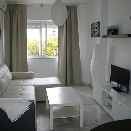 חרז Apartamento Las Adelfas מראה חיצוני תמונה