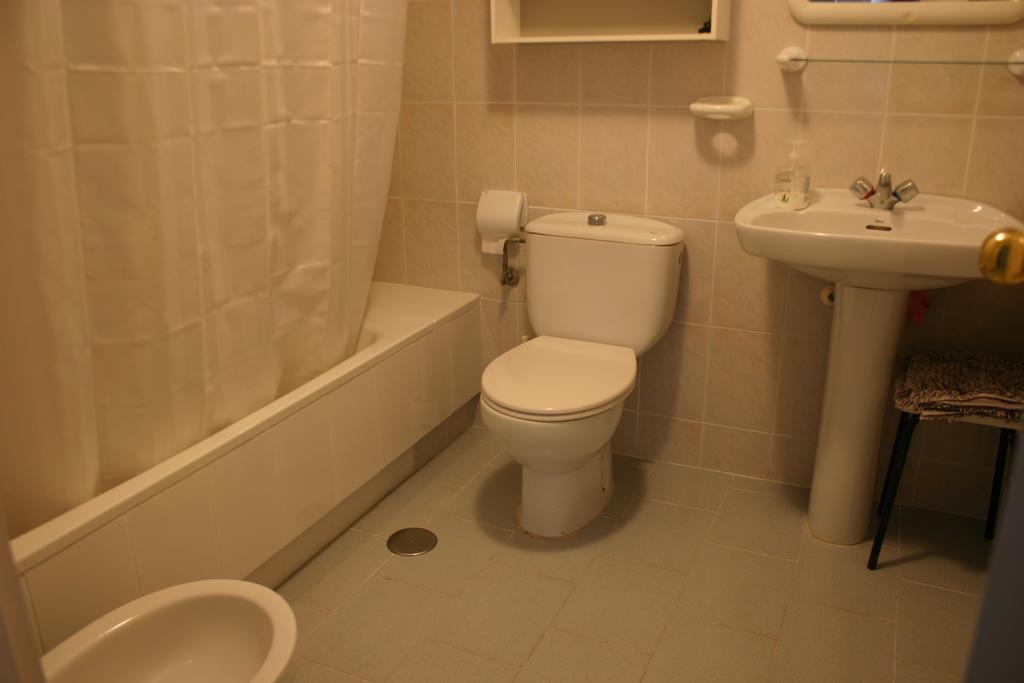 חרז Apartamento Las Adelfas מראה חיצוני תמונה