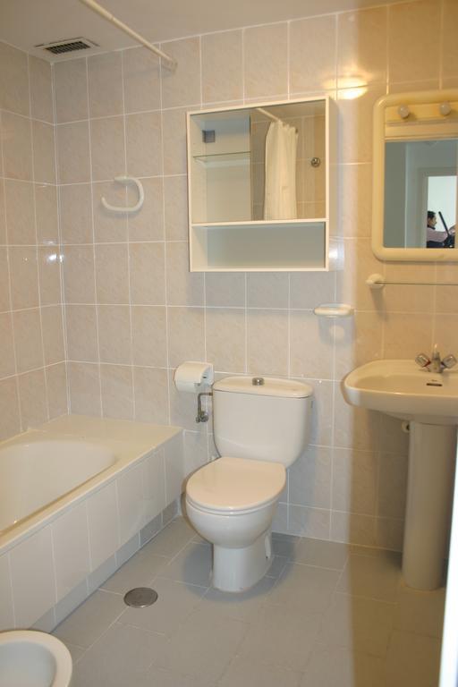 חרז Apartamento Las Adelfas מראה חיצוני תמונה